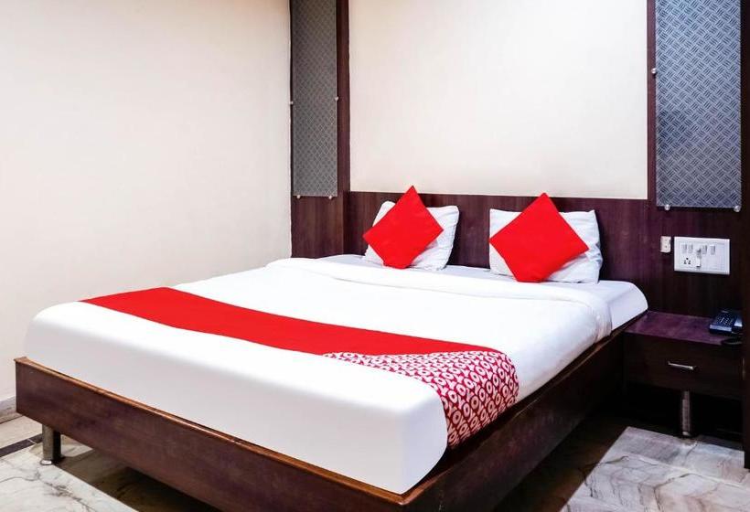 בית מלון כפרי Oyo Rpr269 Shubham Palace