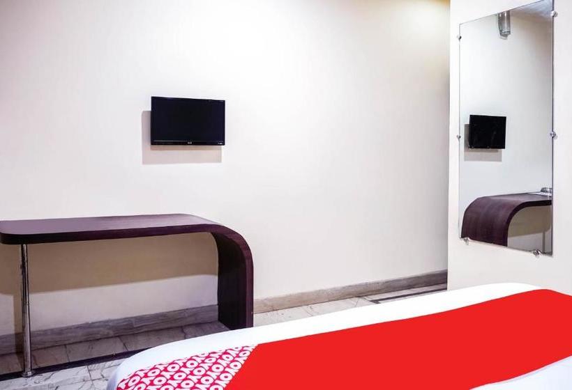 בית מלון כפרי Oyo Rpr269 Shubham Palace