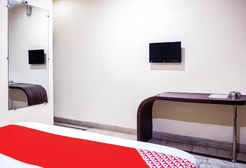 בית מלון כפרי Oyo Rpr269 Shubham Palace