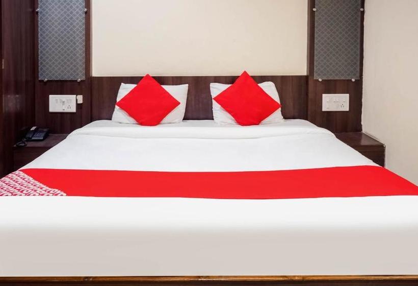 בית מלון כפרי Oyo Rpr269 Shubham Palace