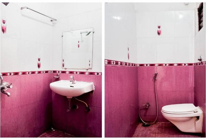 בית מלון כפרי Oyo Rpr269 Shubham Palace