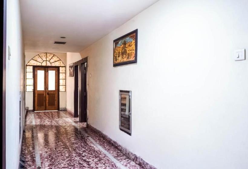 בית מלון כפרי Oyo Rpr269 Shubham Palace