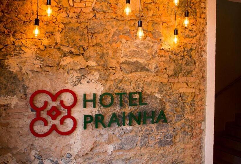 هتل Prainha