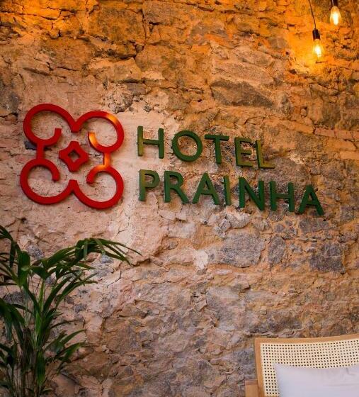 هتل Prainha