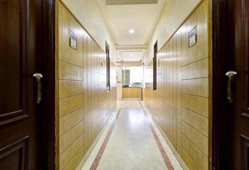 בית מלון כפרי Snt Comforts