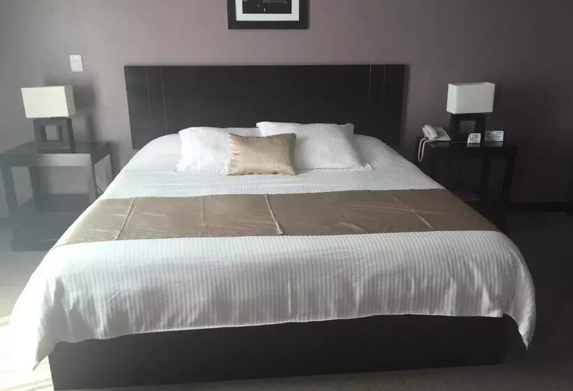 ホテル Tierra Viva