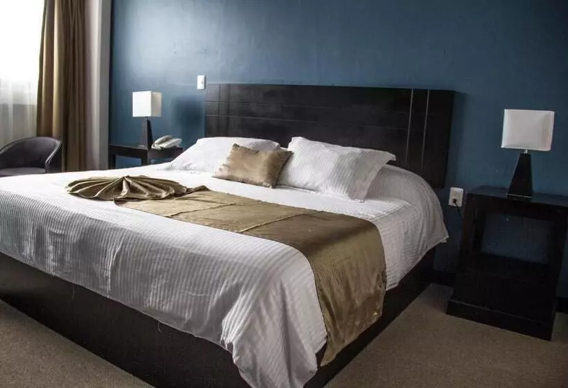 ホテル Tierra Viva