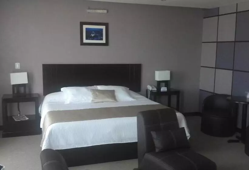 ホテル Tierra Viva