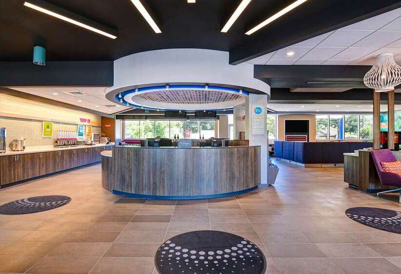 Hotel Tru By Hilton Rocky Mount