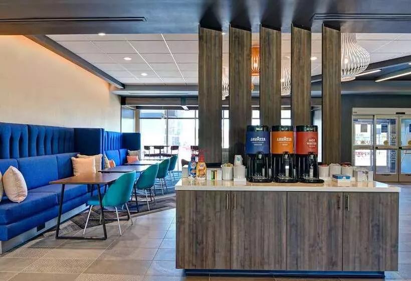 هتل Tru By Hilton Rocky Mount