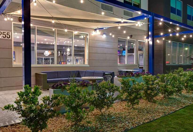 Hotel Tru By Hilton Rocky Mount