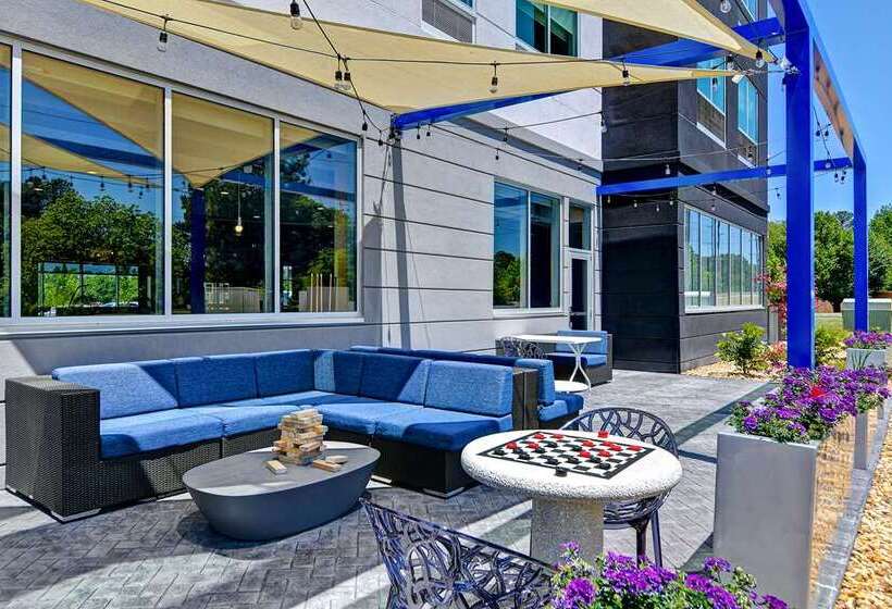 Hotel Tru By Hilton Rocky Mount