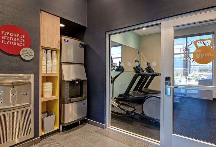 Hotel Tru By Hilton Rocky Mount