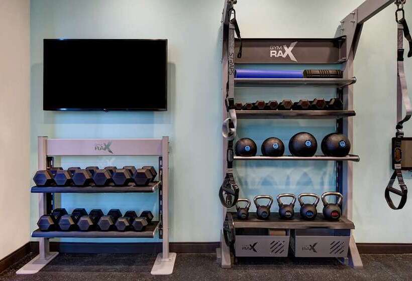 Hotel Tru By Hilton Rocky Mount