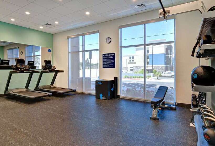 Hotel Tru By Hilton Rocky Mount