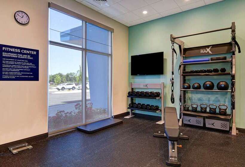 Hotel Tru By Hilton Rocky Mount