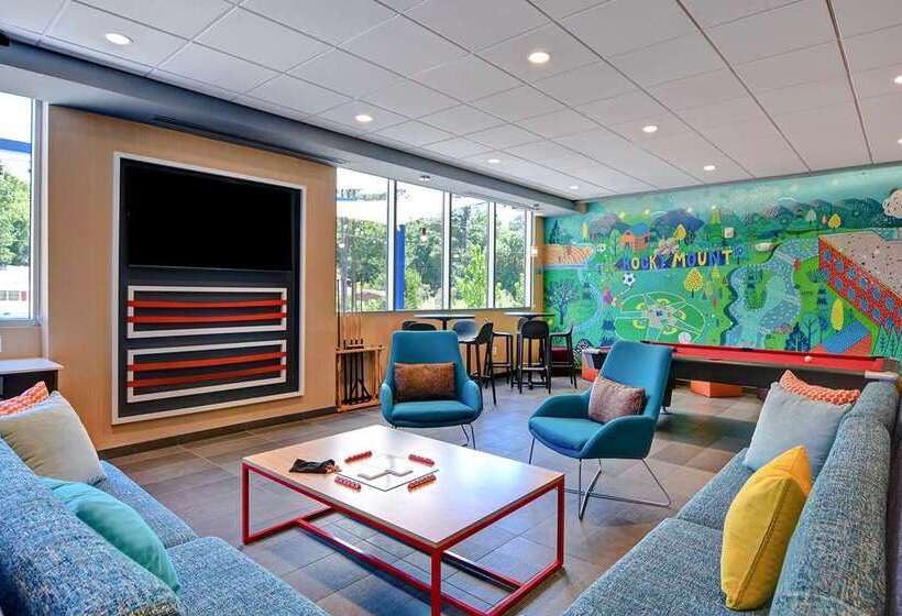 Hotel Tru By Hilton Rocky Mount