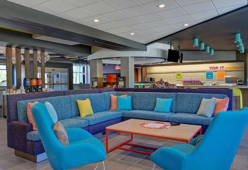 Hotel Tru By Hilton Rocky Mount