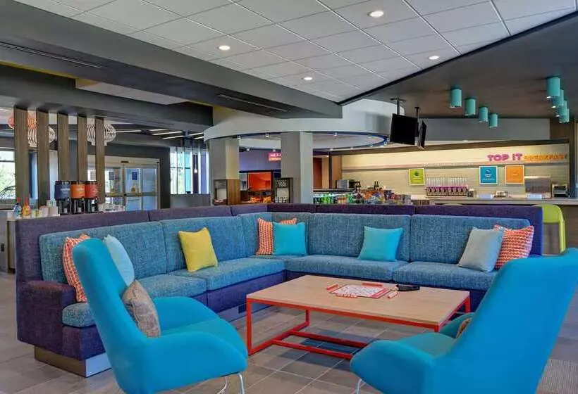 هتل Tru By Hilton Rocky Mount