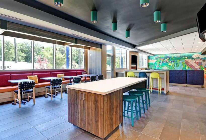 Hotel Tru By Hilton Rocky Mount