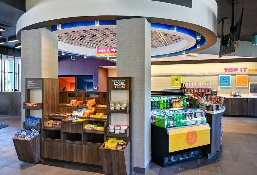 Hotel Tru By Hilton Rocky Mount