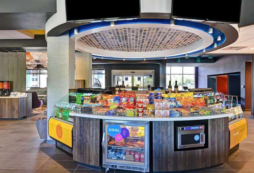 Hotel Tru By Hilton Rocky Mount