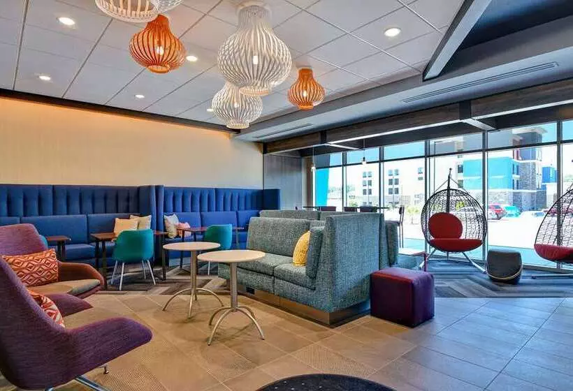 هتل Tru By Hilton Rocky Mount