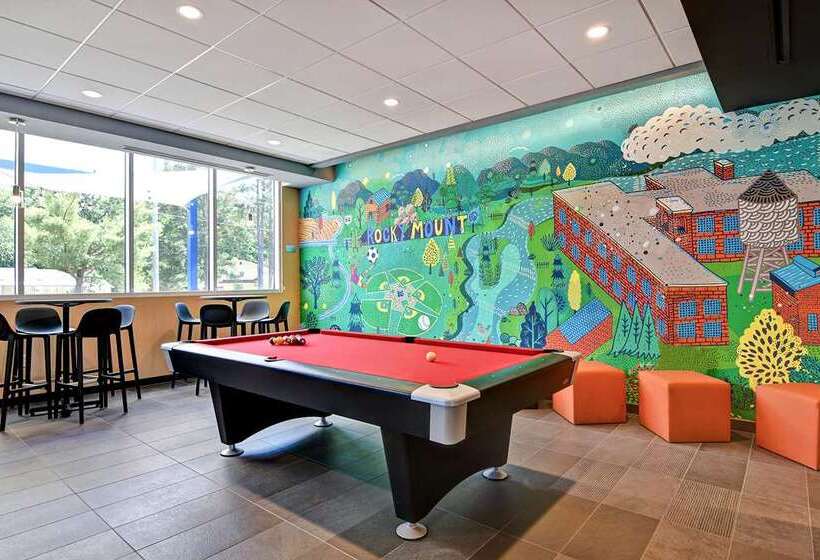 Hotel Tru By Hilton Rocky Mount