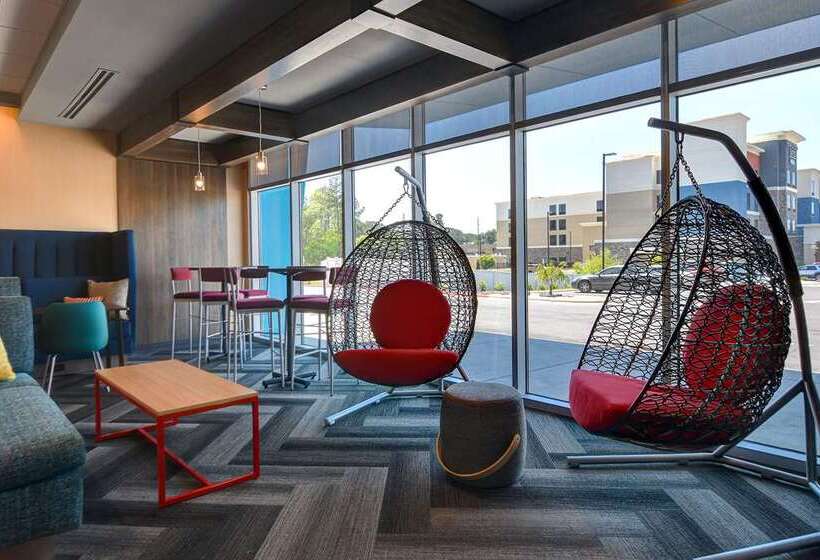 Hotel Tru By Hilton Rocky Mount