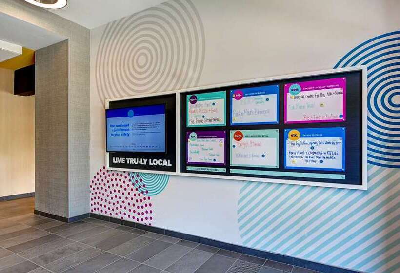 Hotel Tru By Hilton Rocky Mount