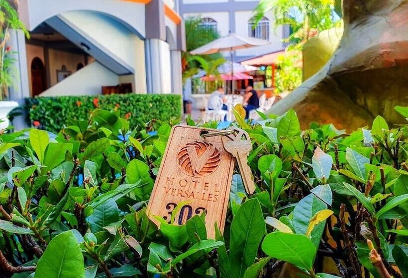 هتل Versalles