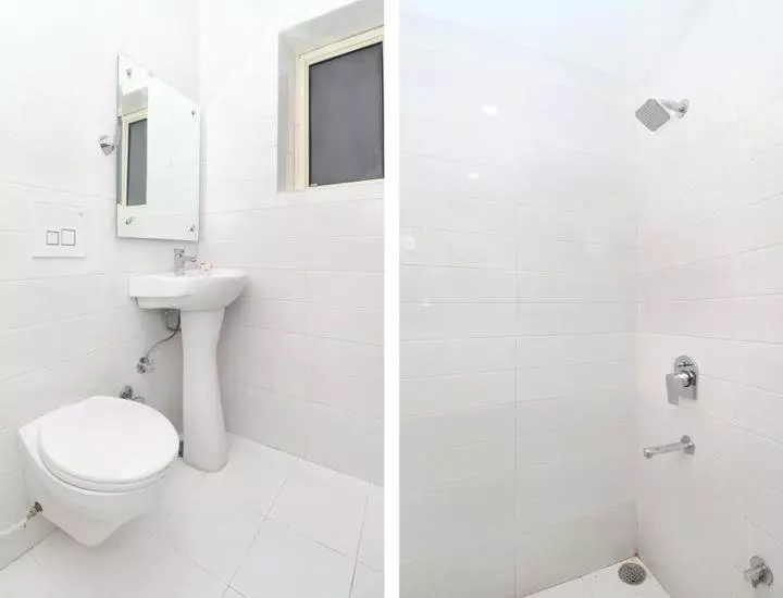 ホテル Woodcrest Zirakpur Chandigarh   Luxury Rooms