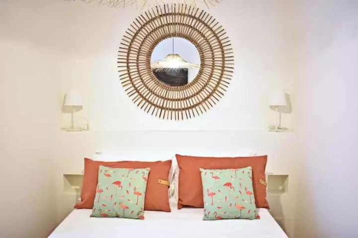 پانسیون Ensemble Rooms Di Vayadù