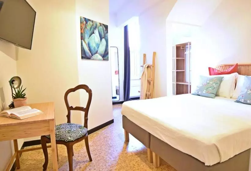 پانسیون Ensemble Rooms Di Vayadù