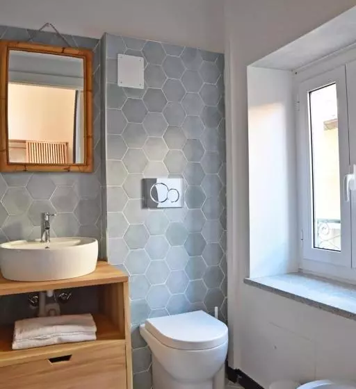 پانسیون Ensemble Rooms Di Vayadù