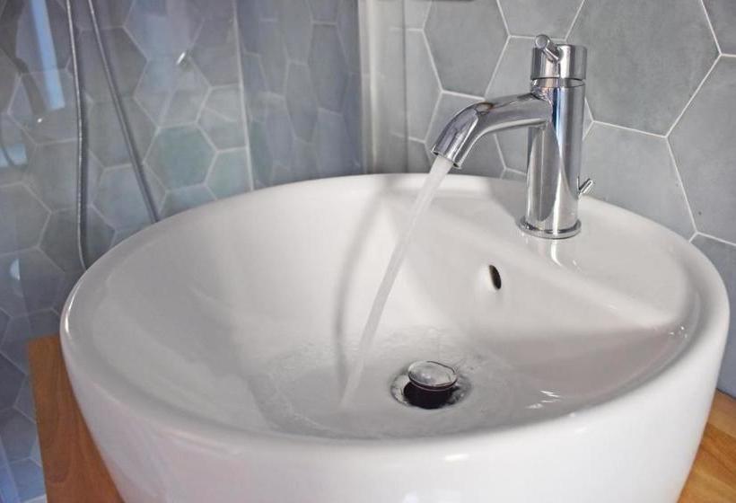 ペンション Ensemble Rooms Di Vayadù