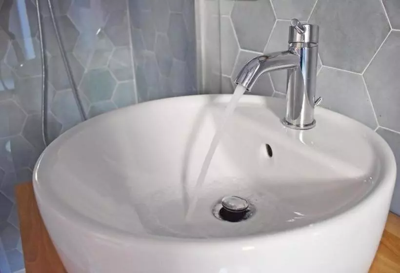 پانسیون Ensemble Rooms Di Vayadù