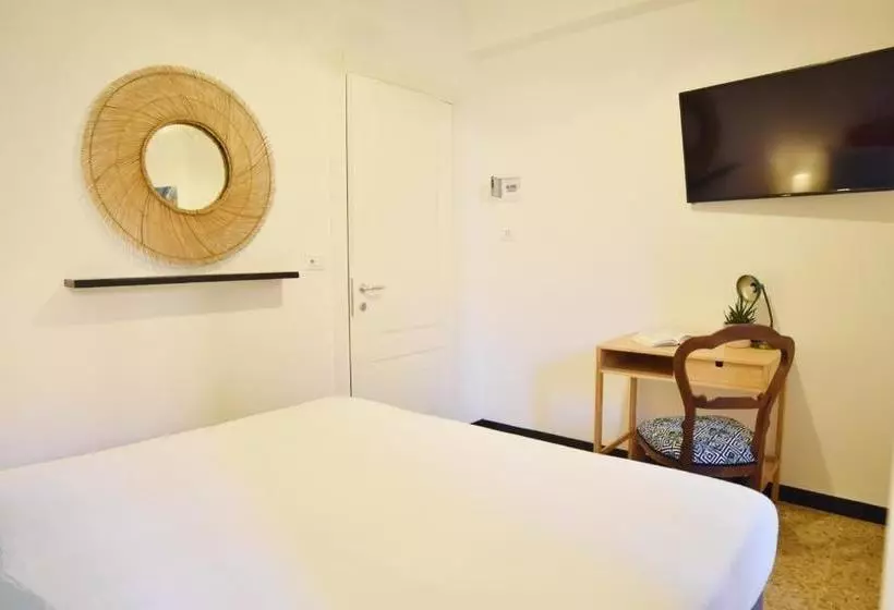 پانسیون Ensemble Rooms Di Vayadù