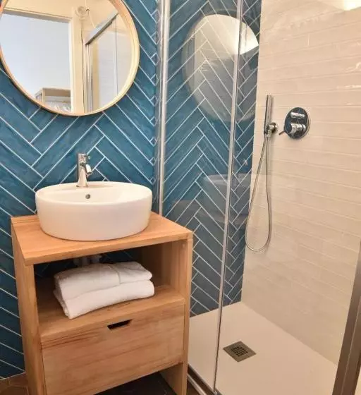 پانسیون Ensemble Rooms Di Vayadù