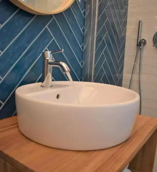 پانسیون Ensemble Rooms Di Vayadù