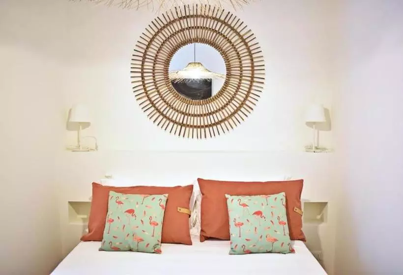 پانسیون Ensemble Rooms Di Vayadù