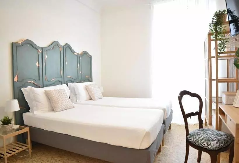 پانسیون Ensemble Rooms Di Vayadù