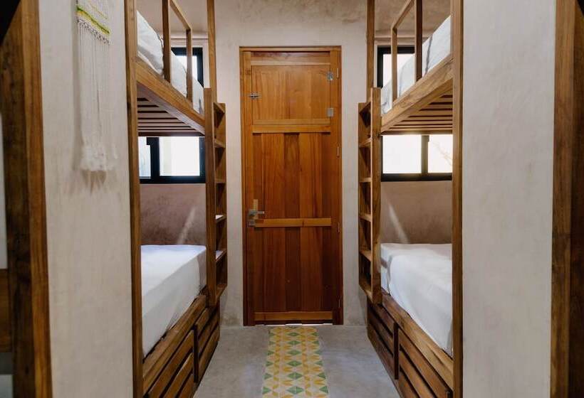 פנסיון Hostik Hostal