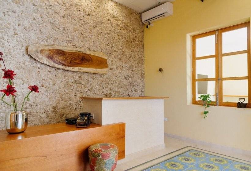 פנסיון Hostik Hostal