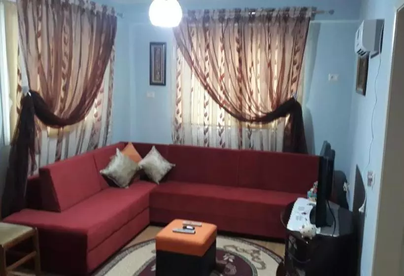 پانسیون Odisea S Apartment