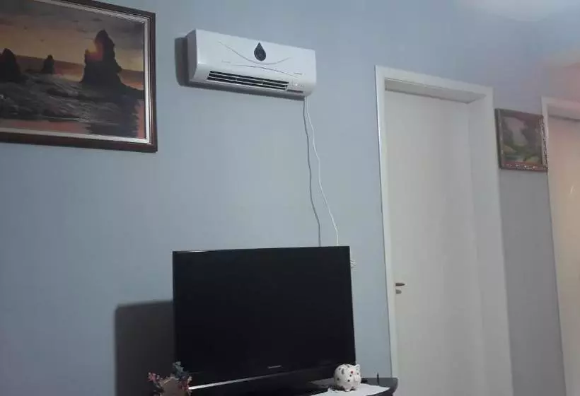 پانسیون Odisea S Apartment
