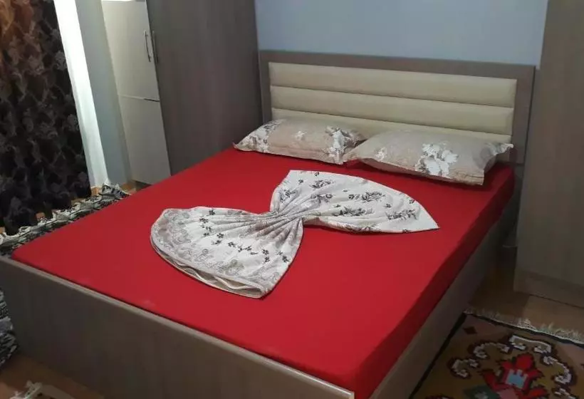پانسیون Odisea S Apartment