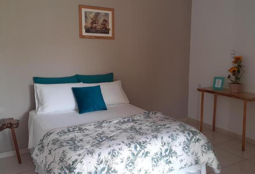 Pension Pousada Recantoceccataratas