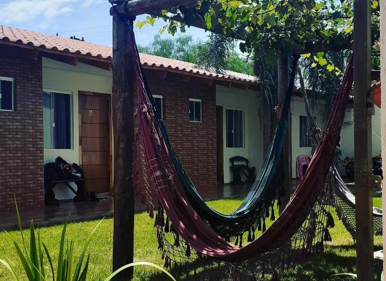 Pension Pousada Recantoceccataratas