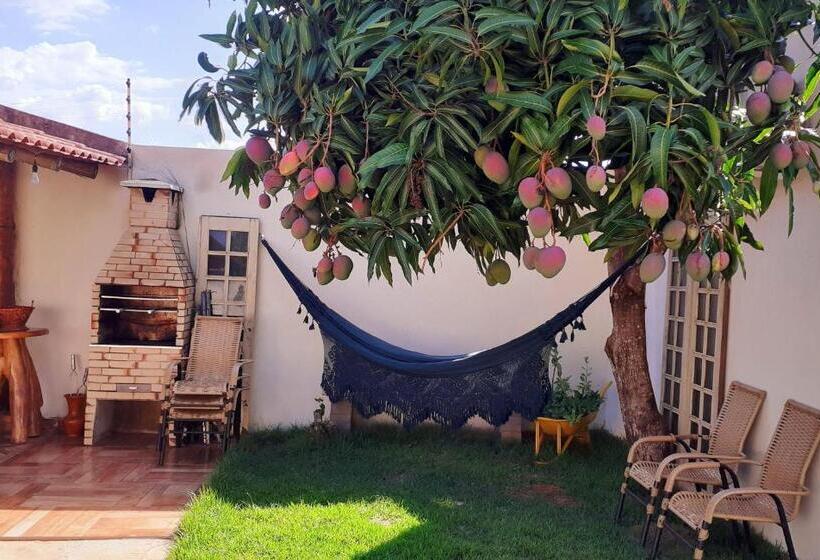 Pension Pousada Recantoceccataratas